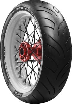 AM63R 140/70-12 65P TL