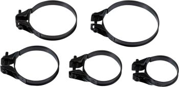 CLAMP CARB 35-38MM 6-PK