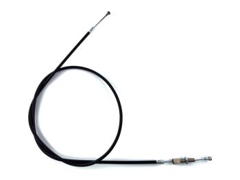 Clutch cable black 1000mm for Hercules, Jogging