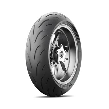 POW6 R 150/60ZR17 (66W) TL