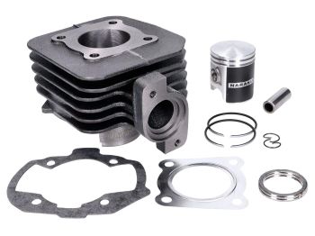 CYLINDER KIT 50CC