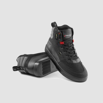 Forma Shoe Milano Dry WP Black 46