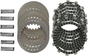 CLUTCH KIT DP ST DPSK226F
