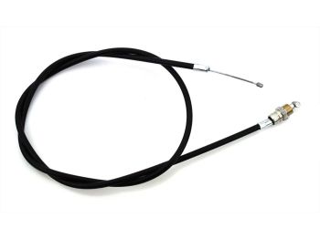 Throttle cable for Bing black 927.170.72.12 for Hercules, K 50 ULTRA LC