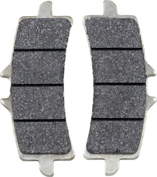 BRAKE PAD CARBON RACE