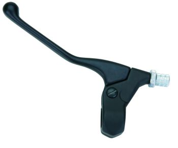 LEVER ASSEMBLY CLUTCH BLK