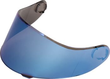 Solaris 2.0 Shield - Blue