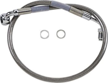 LINE BRK 18- SFTL SS