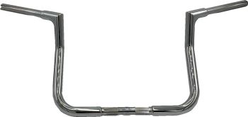 HANDLEBAR 11 FLHT/FLHX 08-22 1