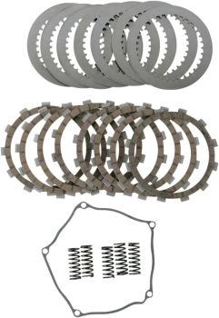 CLUTCH KIT MSE RMZ/KXF250