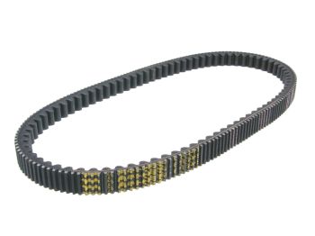 drive belt Malossi MHR X K Belt for Piaggio, Aprilia, Peugeot 250, 300cc