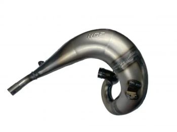 EXHAUST HGS EXC250/300 24-
