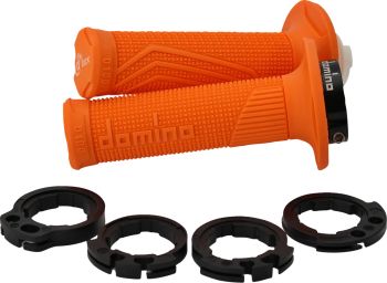 GRIPS DOMINO D100 L/O OR
