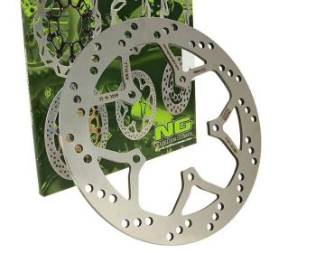brake disc NG for Peugeot Geopolis Satelis 125, 250, 300, 400