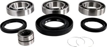 DIF BEARING & SEAL KIT RR