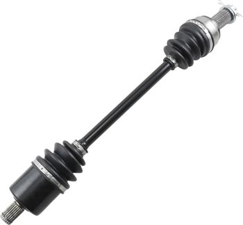 AXLE KIT COMPLETE POL