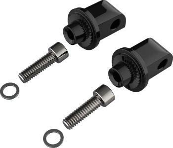 ADAPTER PASSENGER PEG INDIAN B
