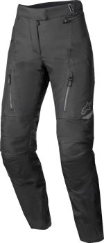 PANT STELLA ST-1 WP BLK 2X
