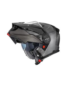 HELMET LANDCRSR CARBON XL