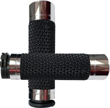 GRIPS AVON K25 CABLE CHROME