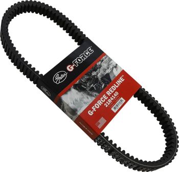 BELT DRIVE GFORCE REDLINE