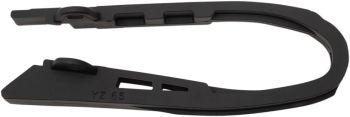 SLIDER CHAIN YZ65 19- BLACK