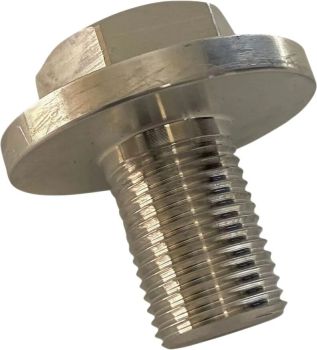 BOLT STEERING STEM ALUM.