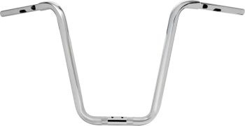 HANDLEBAR TWIN ROUNDS 1.25 16C