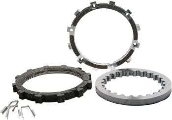 CLTCH PK REP RADCX KX250