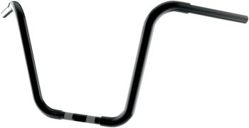 HANDLEBAR APE 14X1.25 BK