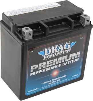 BATTERY DRAG FA GYZ16HL (EU)