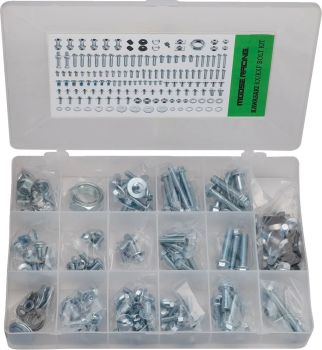 BOLT KIT KX/KXF MOOSE