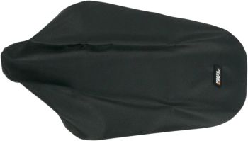 SEAT COVER GRIPR KTM BLK