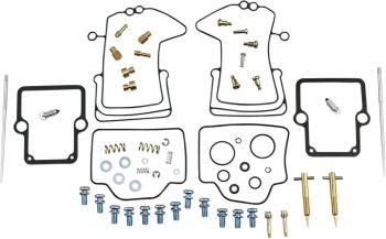 CARB REBUILD KIT POLARIS