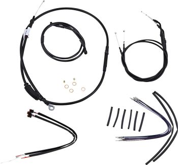 CONTROL KIT 12 T 14-19 XL