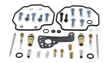 CARB REBUILD KIT YAM 500