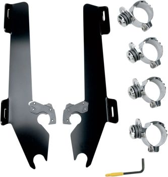 MNT KIT BW STATE SABR BLK