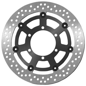 BRAKE RTR ROUND