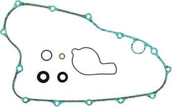 GASKET KIT WP REP CRF450R