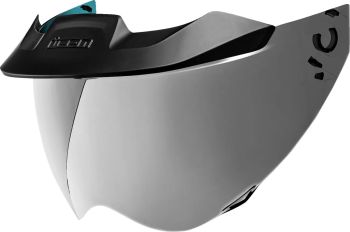 SHIELD DOMAIN MOTO WARBOY CHRO