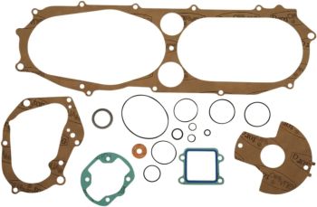 "GASKET COMP ZUMA 50 97-01