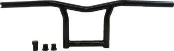 HANDLEBAR SID 9 BLK