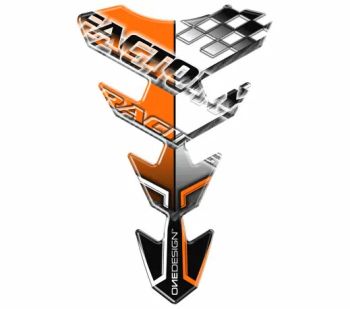 TANKPAD EXPRESSION SLIM FACTOR