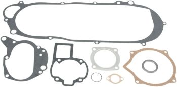 COMPL MTR GASKET F80QUD SPR