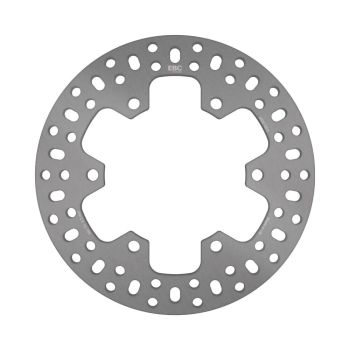 BRAKE ROTOR FIX D SERIES RND