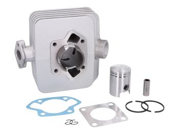 cylinder kit 50cc 38mm for Simson S51, KR51/2 Schwalbe, SR50 scooter