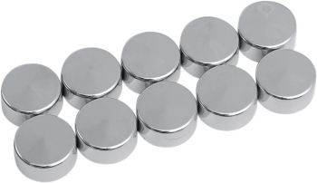 COVER BOLT 3/4 HEX 10PK