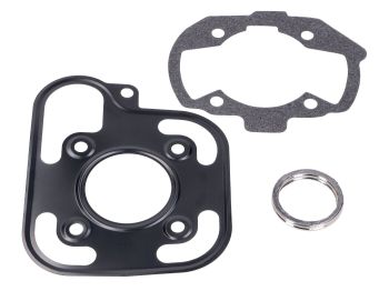 cylinder gasket set Naraku V.2 50cc for Peugeot horiz. LC