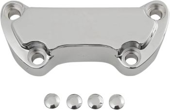 SCALLOPED H/BAR CLAMP