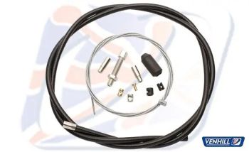 UNIVERSAL CLUTCH KIT - METRIC